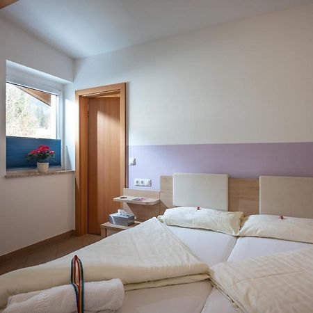 Blaiken Appartements In Scheffau Am Wilden Kaiser Exterior foto