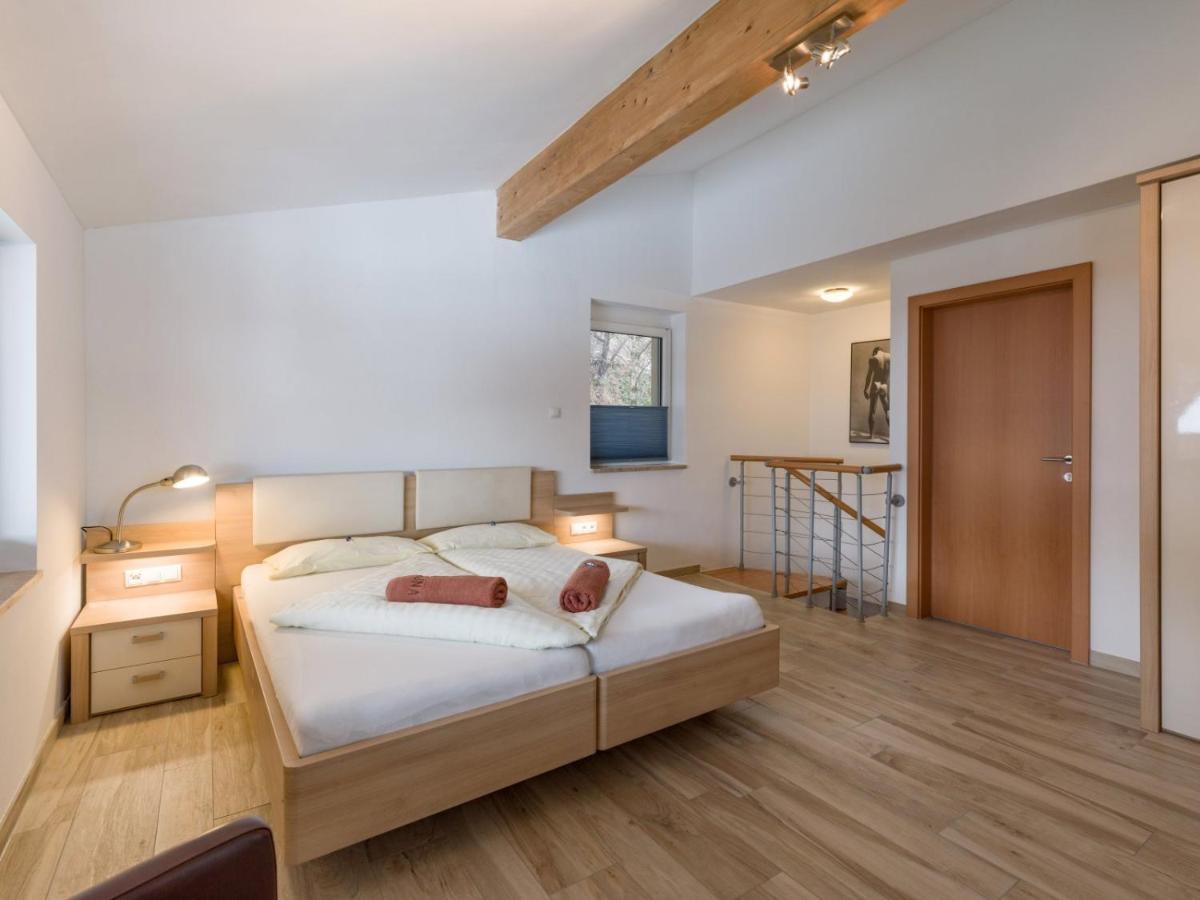 Blaiken Appartements In Scheffau Am Wilden Kaiser Exterior foto