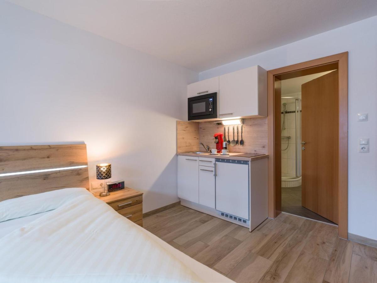 Blaiken Appartements In Scheffau Am Wilden Kaiser Exterior foto